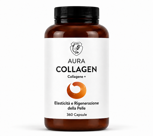Aura Collagen