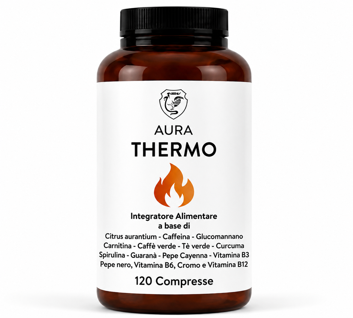 Aura Thermo