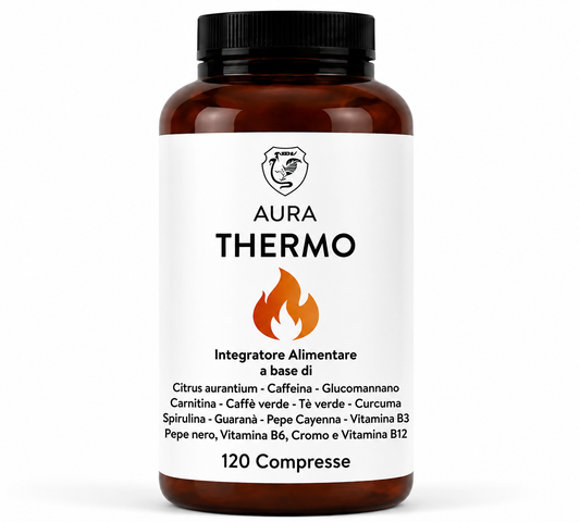 Aura Thermo